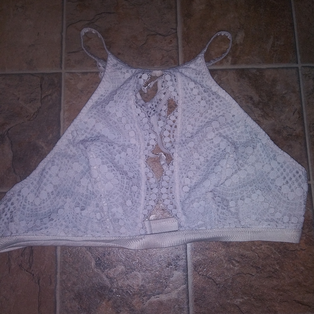 VS bralette